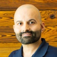 Inductive Automation Employee Amardeep Kahlon's profile photo