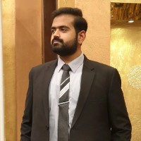 BEGIN Employee Muhammad Hamza's profile photo