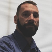 Constellation Employee Jeffrey Erdmann's profile photo