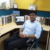 Subbarayalu Ramasubbu Email & Phone Number