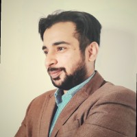 Appinventiv Employee Suyash Saxena's profile photo