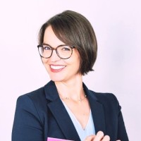 Foundations Platform F20 Employee Katrin Harvey's profile photo