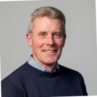 Unum Employee Tim Harper's profile photo