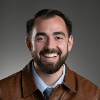 Surface Optics Corporation Employee James Calvin's profile photo
