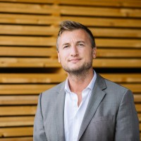 Ossabois Employee Mathias Boissiere's profile photo
