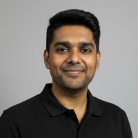 Evenbound Employee Shashank Palli's profile photo