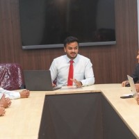 Afnan Mohammed Email