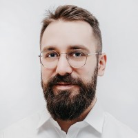 Scanye Employee Szymon Przesmycki's profile photo