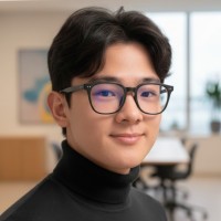 IBM Employee Ethan Leo's profile photo