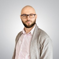 XPG Factor Employee Paul Kutsik's profile photo