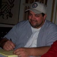 Kellington Protection Service, LLC Employee Jeff Hamilton's profile photo