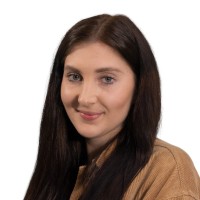 SCC electromobility GmbH Employee Alina Hammer's profile photo