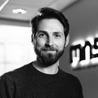 Massive Entertainment - A Ubisoft Studio Employee Yannick Banchereau's profile photo