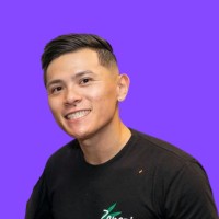 CometChat Employee Stephen Mui's profile photo