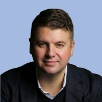 CMarshall Ltd Employee Charlie Marshall's profile photo