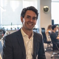 Zig. The Global Funtech Employee Bruno Lindoso's profile photo