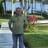 Coltex Employee Amin Namen's profile photo