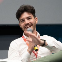 DRIVECO Employee Armando Fiumara's profile photo