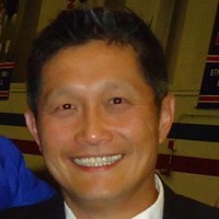 Infiniti Golf Inc Employee Eric Yeh's profile photo