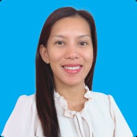 SOLVi Migration Employee Sher Tapang's profile photo