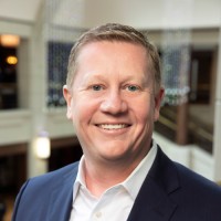 NTT Data Americas Employee Dave Turner's profile photo