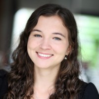 Onilo Employee Sophie Petersen's profile photo