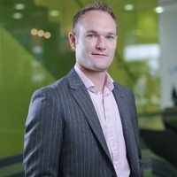 The Access Group Employee James Maynard's profile photo