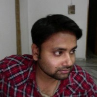 CoreProgrammers Employee Abhijeet Sengupta's profile photo