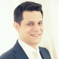 Tasos Mantagaris Email