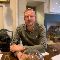 Paul Hollington Email & Phone Number