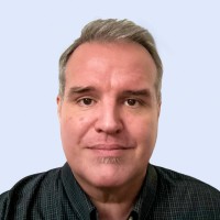 Bicameral, LLC Employee Eric Garza's profile photo