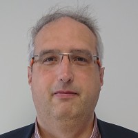 Ecole nationale supérieure de l'Electronique et de ses Applications Employee Tauvel Antoine's profile photo