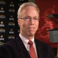 IUPUI Employee Malcolm Moran's profile photo