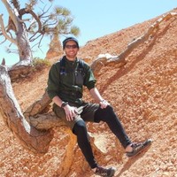 Seacoast Learning Collaborative Employee Weston Forsblad's profile photo