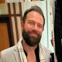 Gloo Employee Ryan Holdeman's profile photo