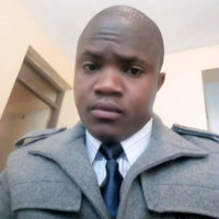 DCI Employee Eric Simatwa's profile photo