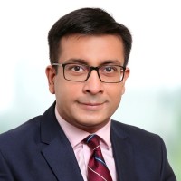 Odgers Berndtson Employee Kaushik Dasgupta's profile photo