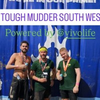 Vivo Life Employee Ben Parry's profile photo