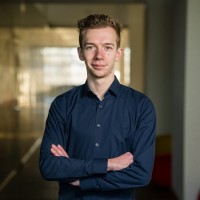 Pascal Griepernau Email