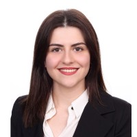 Garanti BBVA Teknoloji Employee Ece Esen's profile photo