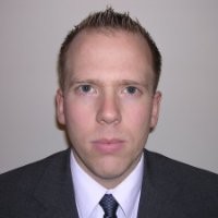 Timrå kommun Employee Daniel Harlin's profile photo