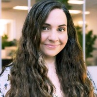 Nudj Health Employee Cortney Gordon's profile photo