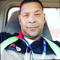 Hub Group Employee Patrick Broussard's profile photo