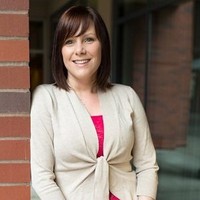 Alpine Mortgage Planning Employee Davina Fitzgibbon's profile photo