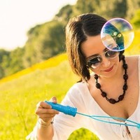 metasfresh ERP Employee Cristina Ghita's profile photo