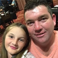 Cavalier Homes Employee Dale Paddle's profile photo