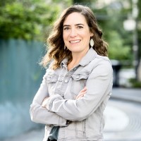 White Label Group Employee Megan Headrick's profile photo