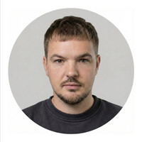 Trafi Employee Justas Gaizauskas's profile photo
