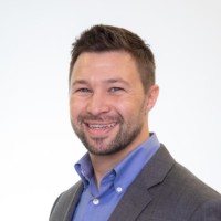Palladyne AI Employee Sterling Royce Gerdes's profile photo