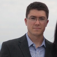 Logitex Employee Alexandre Vachon's profile photo